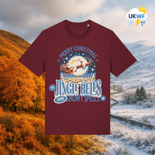 Jingle Bells T-Shirt