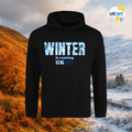 Winter is coming Hoodie