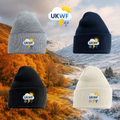 Beanie Hat UKWF