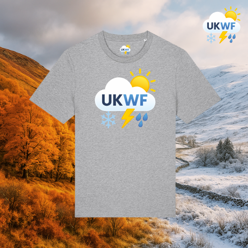 Short Sleeved T-Shirt UKWF