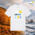 Short Sleeved T-Shirt UKWF