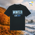 Winter is coming T-Shirt